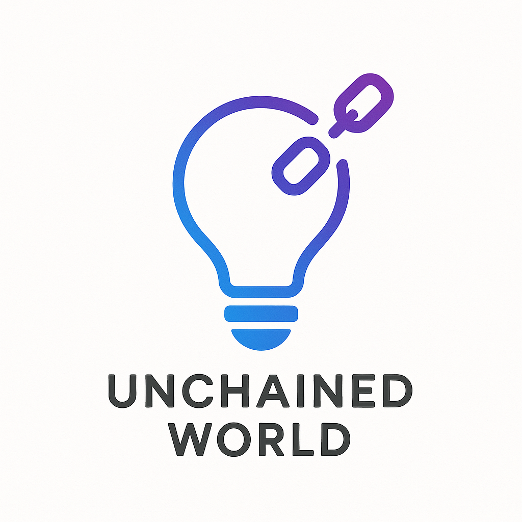 unchainedworld.pages.dev favicon